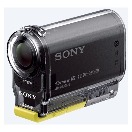 Videocamara Action Sony HDRAS20BCEN