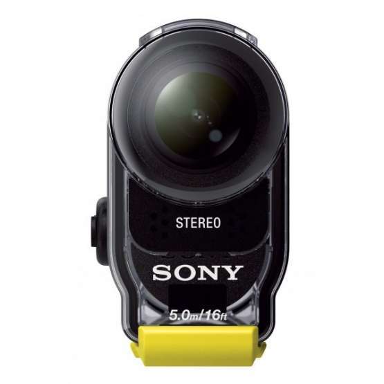 Videocamara Action Sony HDRAS20BCEN