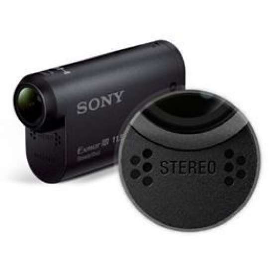 Videocamara Action Sony HDRAS20BCEN