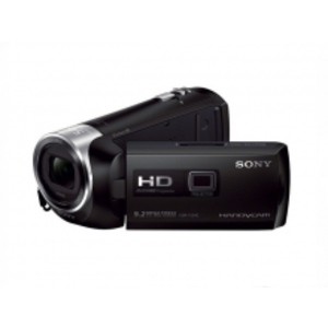 Videocamara Full HD Sony HDRCX240EBCEN