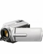 Videocamara Sony DCR-SR15 plata