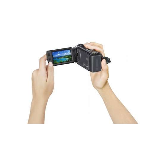 Videocámara Sony HDR-CX190