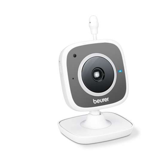 Vigilabebes Beurer BY 77 BABY MONITOR