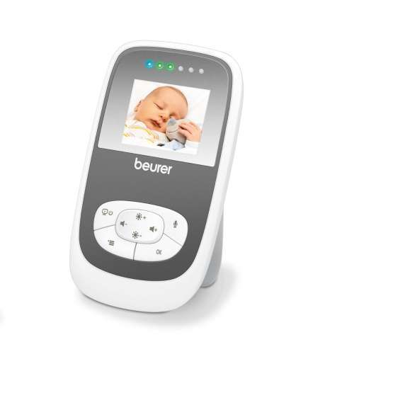 Vigilabebes Beurer BY 77 BABY MONITOR