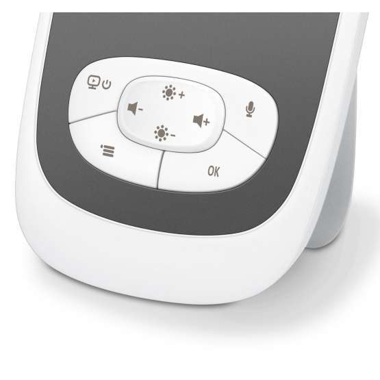 Vigilabebes Beurer BY 77 BABY MONITOR