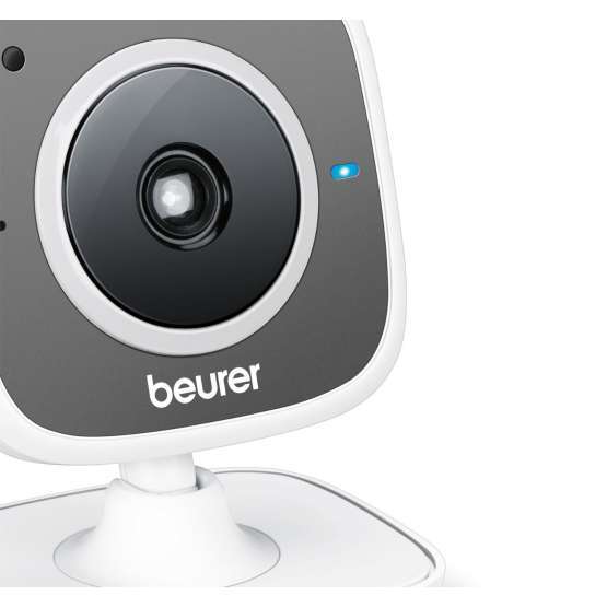 Vigilabebes Beurer BY 77 BABY MONITOR