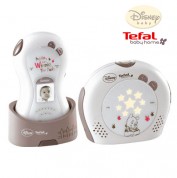Vigilabebes digital Tefal TD5000 Disney