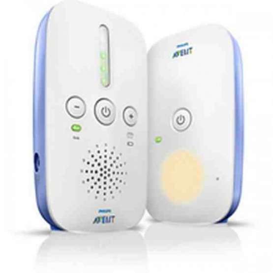 Vigilabebes Philips Pae SCD50100