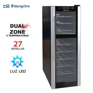 Vinoteca Orbegozo VT2700