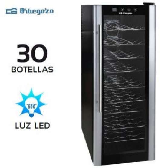 Vinoteca Orbegozo VT3000