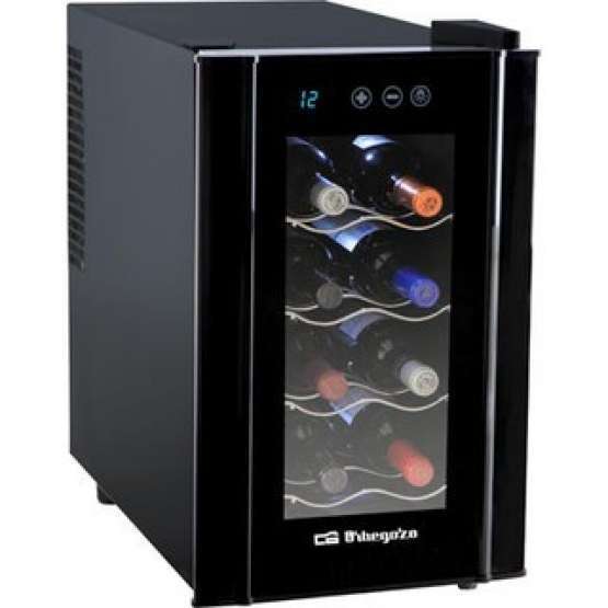 Vinoteca Orbegozo VT800