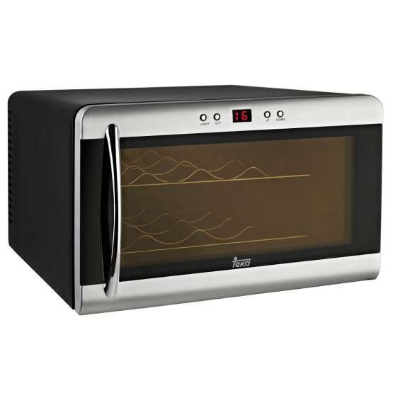 Vinoteca Teka VINOTECARV8