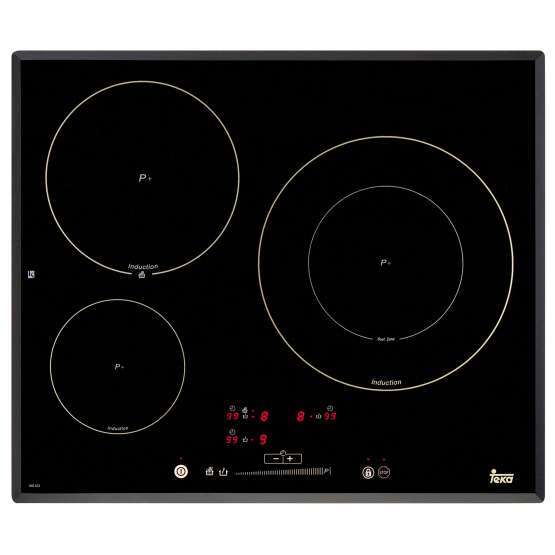Vitroceramica induccion Teka IRS 633