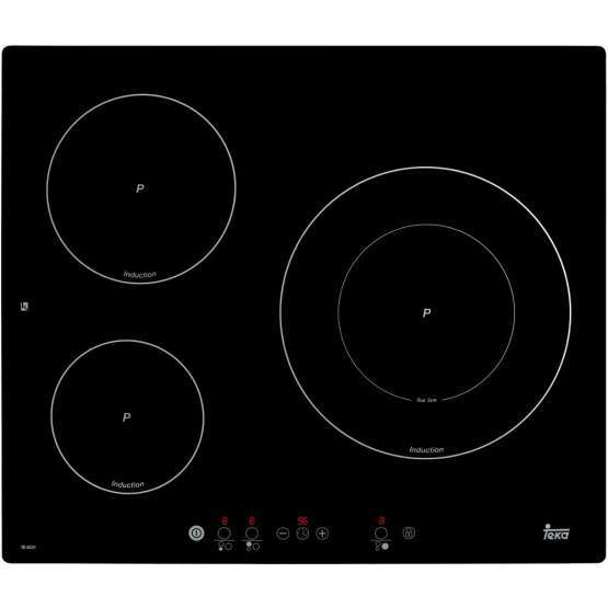 Vitrocéramica indep. Teka IB6031