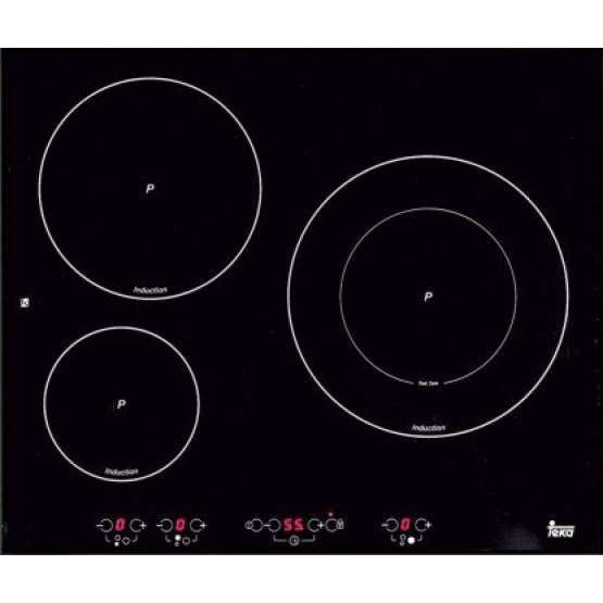 Vitrocéramica indep. Teka IB6031