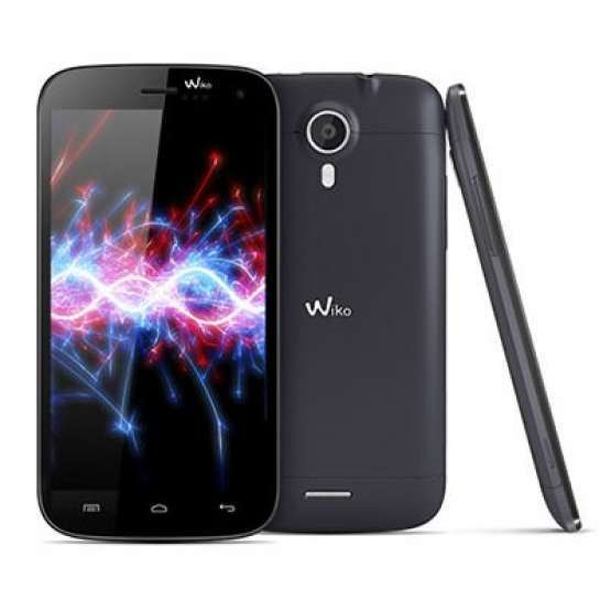 Wiko DARKNIGHT