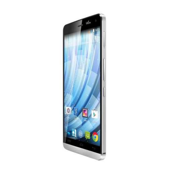 Wiko GETAWAY WHITE