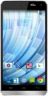 Wiko GETAWAY WHITE
