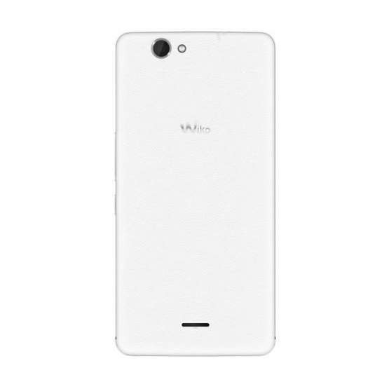Wiko GETAWAY WHITE