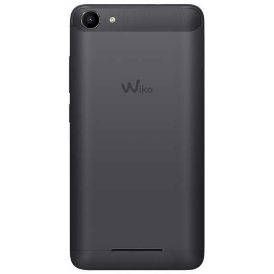 Wiko Jerry Negro