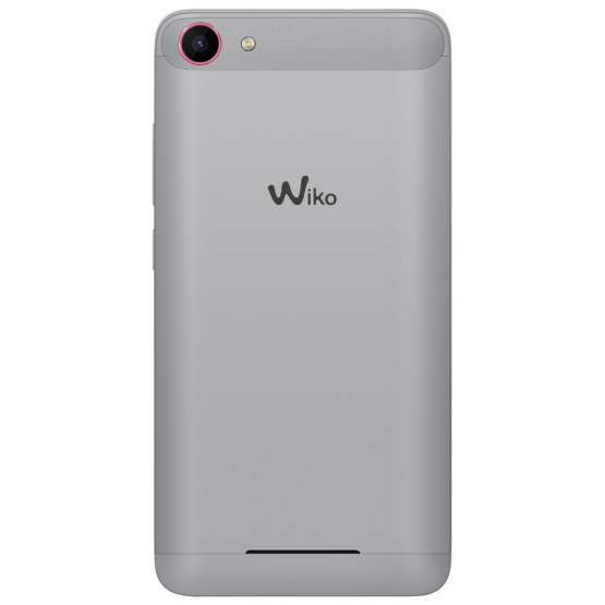 Wiko Jerry Rosa