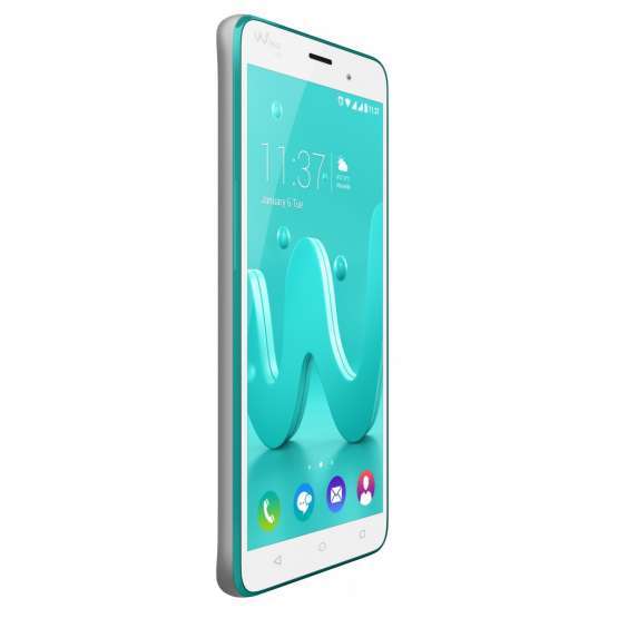 Wiko Jerry Turquesa