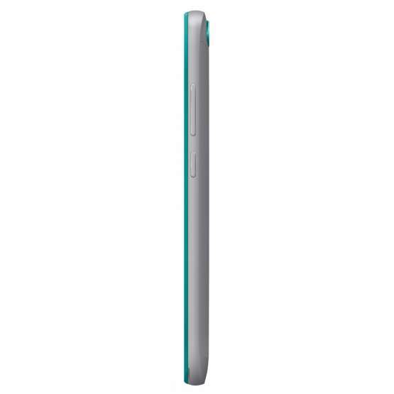 Wiko Jerry Turquesa