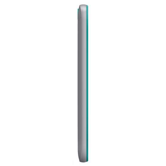 Wiko Jerry Turquesa