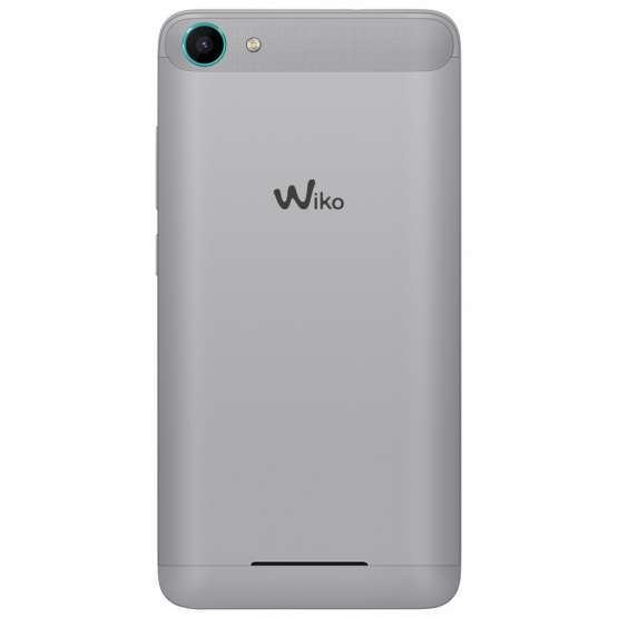 Wiko Jerry Turquesa