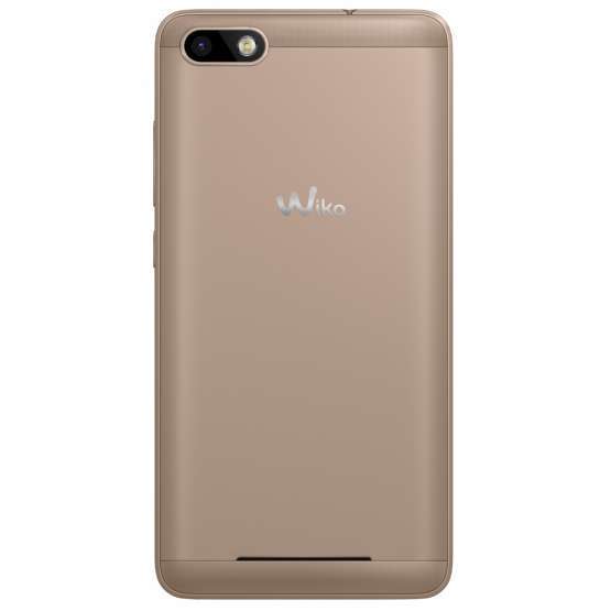 Wiko Lenny 3 Gold