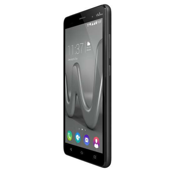 Wiko Lenny 3 Gris