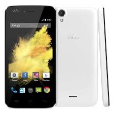 Wiko Libre BIRDYWHITE