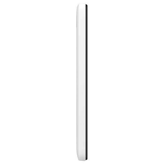 Wiko Libre BIRDYWHITE