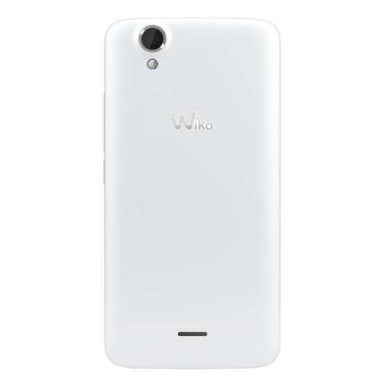Wiko Libre BIRDYWHITE