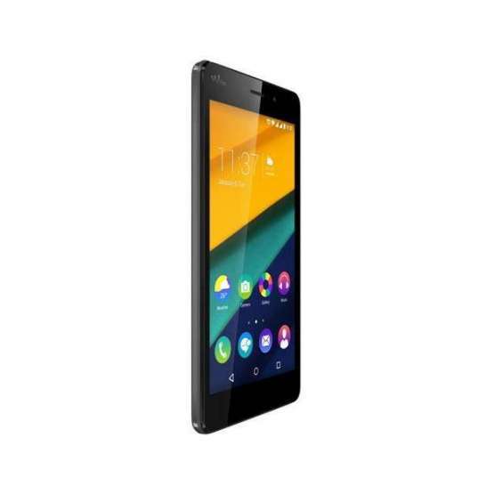 Wiko Pulp Fab Negro