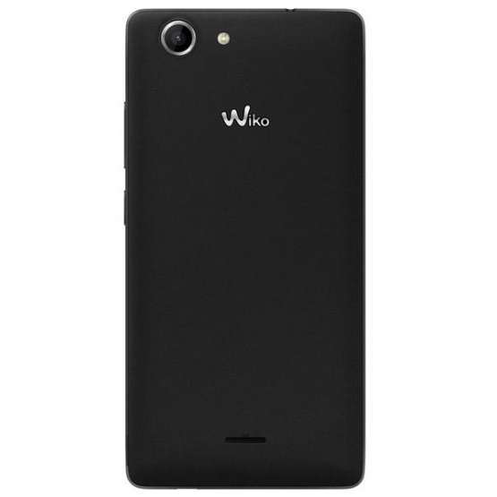 Wiko Pulp Negro
