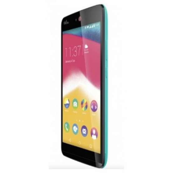 Wiko Rainbow Jam Turquesa