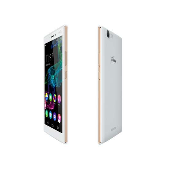 Wiko RIDGE 4G FAB WHITE