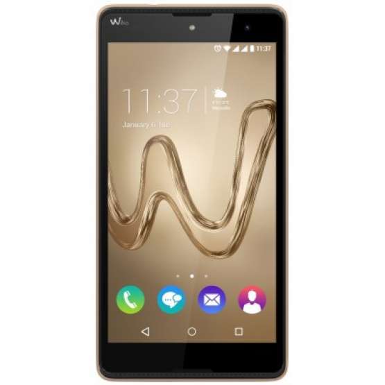 Wiko Robby Gold