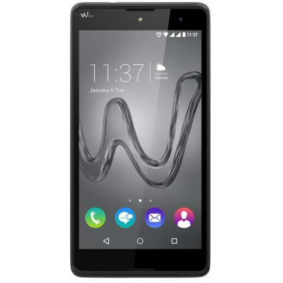Wiko Robby Gris