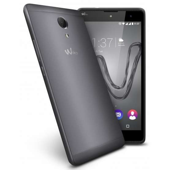 Wiko Robby Gris