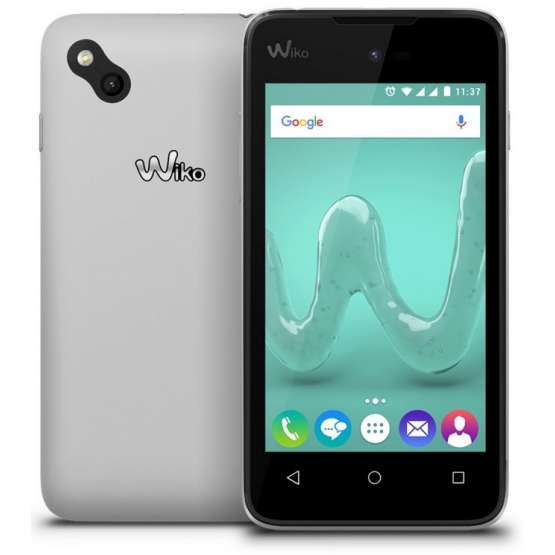 Wiko Sunny Blanco