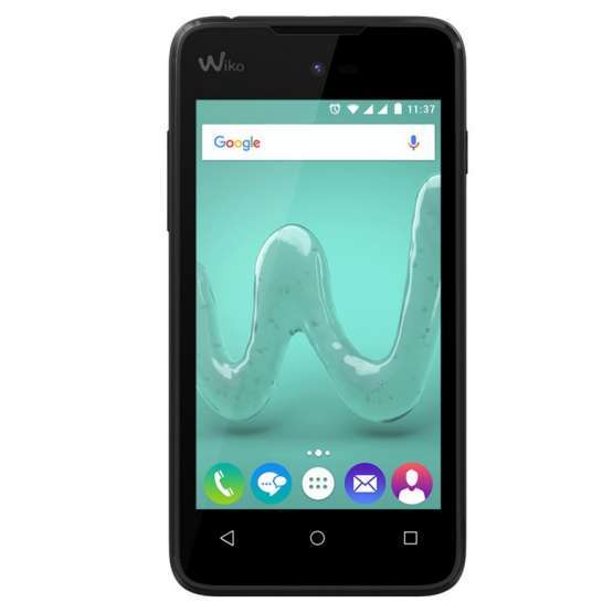 Wiko Sunny Negro