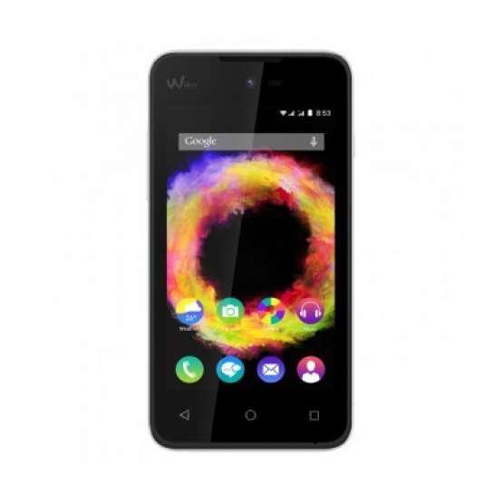 Wiko SUNSET 2 Blanco
