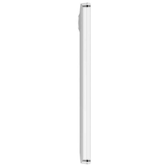 Wiko SUNSET 2 Blanco