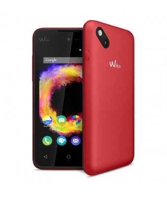 Support auto pour Wiko Sunset 2