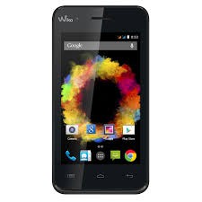 Wiko SUNSET BLACK