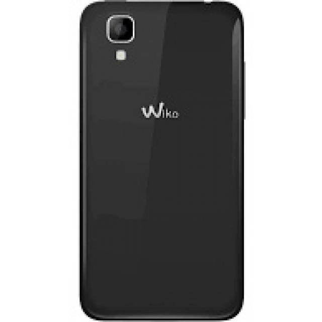 Wiko SUNSET BLACK