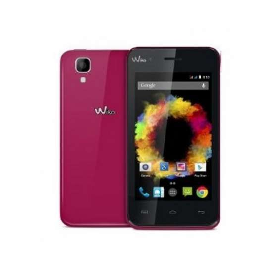 Wiko SUNSET FUCSIA