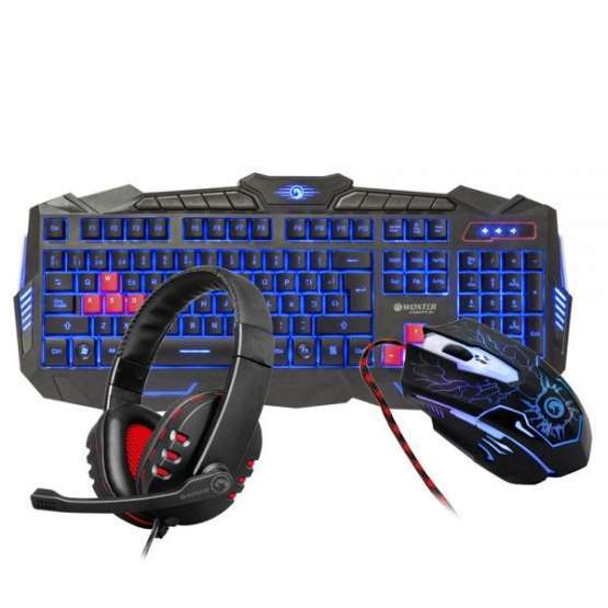 Woxter Stinger FX 80 MegaKit